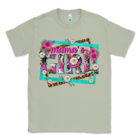Matcha mamas girl Classic Tee - texasbilliewilder