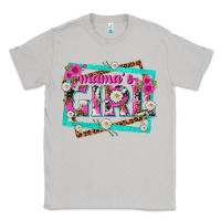 Moon Dust mamas girl Classic Tee - texasbilliewilder