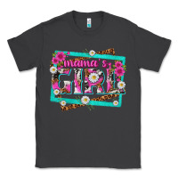 Smoke mamas girl Classic Tee - texasbilliewilder