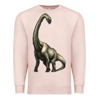 Brachiosaurus Premium Sweatshirt | Teevron