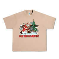 Burro out here slammin' Urban Heavy Tee - MaliasSmallBusiness