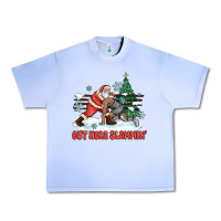 Grape Ice out here slammin' Urban Heavy Tee - MaliasSmallBusiness