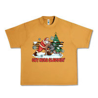 Peanut Butter out here slammin' Urban Heavy Tee - MaliasSmallBusiness