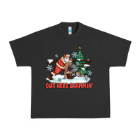 Pigment Black out here slammin' Urban Heavy Tee - MaliasSmallBusiness