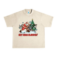 Out Here Slammin' Urban Heavy Tee | Teevron