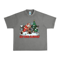 Tornado out here slammin' Urban Heavy Tee - MaliasSmallBusiness
