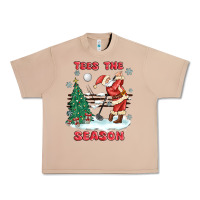 Burro the season golf Urban Heavy Tee - MaliasSmallBusiness
