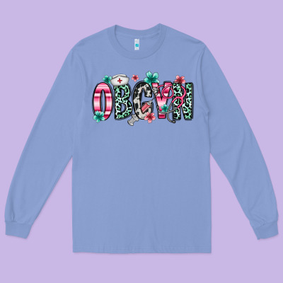 Long Sleeve Tee obgyn