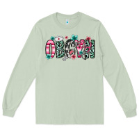 Matcha obgyn Long Sleeve Tee - Zillion Design Studio