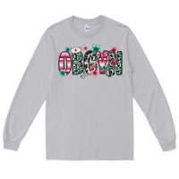 Moon Dust obgyn Long Sleeve Tee - Zillion Design Studio