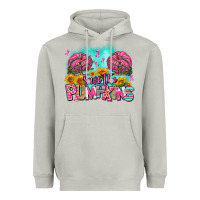 Moon Dust save the pumpkins Heavyweight Hoodie - AdoDesignShop