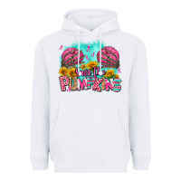 White save the pumpkins Heavyweight Hoodie - AdoDesignShop