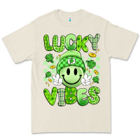 Bone lucky vibes Premium Tee - Artiststas