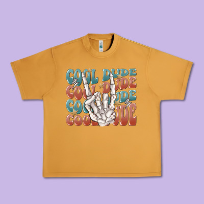 Urban Heavy Tee cool dude