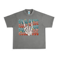 Tornado cool dude Urban Heavy Tee - MaliasSmallBusiness