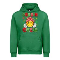 Emerald cousin crew Urban Hoodie - MaliasSmallBusiness