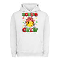 Pigment Lunar Rock cousin crew Urban Hoodie - MaliasSmallBusiness