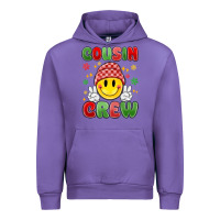 Tulip cousin crew Urban Hoodie - MaliasSmallBusiness