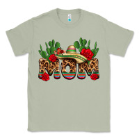 Matcha mexican mom Classic Tee - texasbilliewilder
