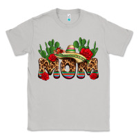 Moon Dust mexican mom Classic Tee - texasbilliewilder