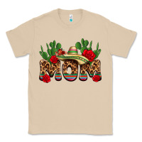 Mushroom mexican mom Classic Tee - texasbilliewilder