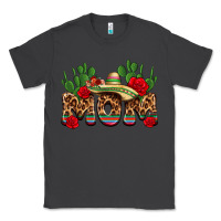 Smoke mexican mom Classic Tee - texasbilliewilder