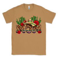 Toasted Coconut mexican mom Classic Tee - texasbilliewilder