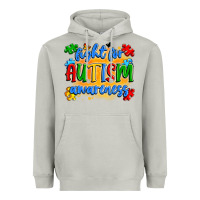 Moon Dust fight for autism awareness Heavyweight Hoodie - Artiststas