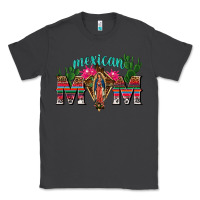 Smoke mexican mom with cactus Classic Tee - texasbilliewilder