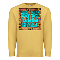 Antique Gold whole shop fıles Premium Sweatshirt - JahusDesignShop