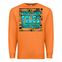 Carrot whole shop fıles Premium Sweatshirt - JahusDesignShop