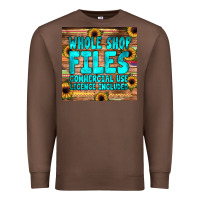 Chestnut whole shop fıles Premium Sweatshirt - JahusDesignShop