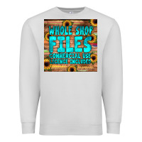 Dove Grey whole shop fıles Premium Sweatshirt - JahusDesignShop
