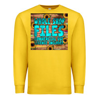 Lemon whole shop fıles Premium Sweatshirt - JahusDesignShop