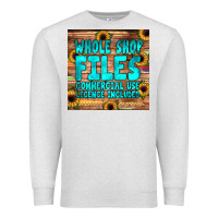 Oatmeal Heather whole shop fıles Premium Sweatshirt - JahusDesignShop