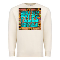 Sandshell whole shop fıles Premium Sweatshirt - JahusDesignShop