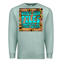 Seafoam whole shop fıles Premium Sweatshirt - JahusDesignShop