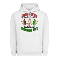 Pigment Lunar Rock farm fresh christmas tree Urban Hoodie - MaliasSmallBusiness