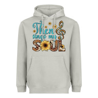 Moon Dust then sings my soul Heavyweight Hoodie - JahusDesignShop