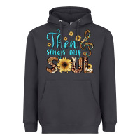 Smoke then sings my soul Heavyweight Hoodie - JahusDesignShop