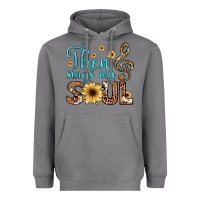 Storm then sings my soul Heavyweight Hoodie - JahusDesignShop