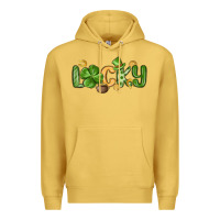 Lucky St Patrick S Day Premium Hoodie | Teevron