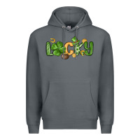 Rock lucky st patrick s day Premium Hoodie - MaliasSmallBusiness