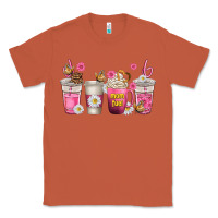 Copper mom fuel coffee cups Classic Tee - texasbilliewilder