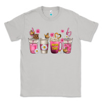 Moon Dust mom fuel coffee cups Classic Tee - texasbilliewilder