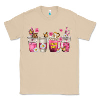 Mushroom mom fuel coffee cups Classic Tee - texasbilliewilder