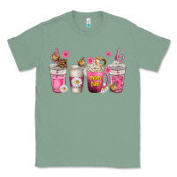 Sage mom fuel coffee cups Classic Tee - texasbilliewilder