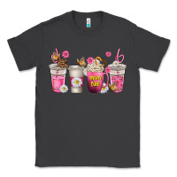 Smoke mom fuel coffee cups Classic Tee - texasbilliewilder