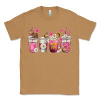 Toasted Coconut mom fuel coffee cups Classic Tee - texasbilliewilder