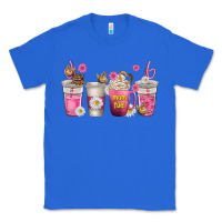 True Royal mom fuel coffee cups Classic Tee - texasbilliewilder